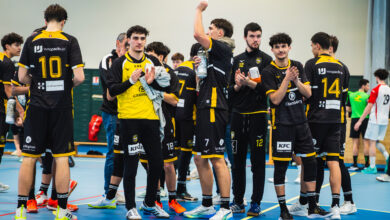 Les Moufflès s’imposent au forceps dans un match accroché