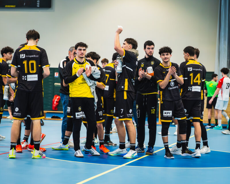 Les Moufflès s’imposent au forceps dans un match accroché