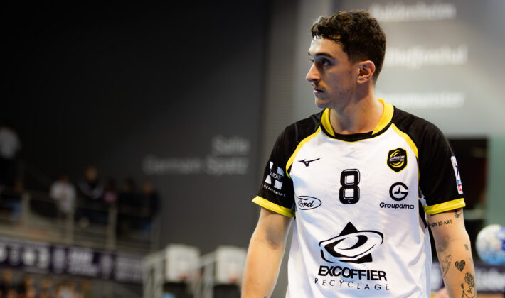 Faux-pas interdit à Dijon