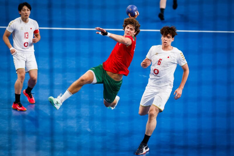 Gabriel Cavalcanti rejoint la Team Chambé jusqu'en 2029 !