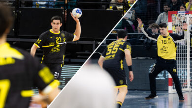 Semaine internationale - 16 au 22 mars