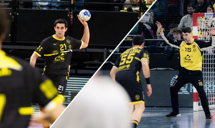 Semaine internationale - 16 au 22 mars