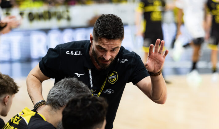 Des retrouvailles au Phare