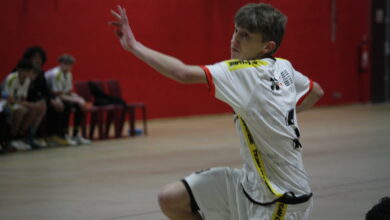 Les résultats du secteur amateur - 28 & 29 Mars