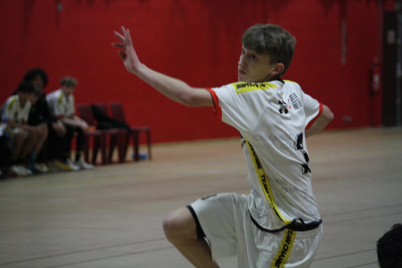 Les résultats du secteur amateur - 28 & 29 Mars