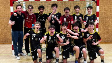 Les résultats du secteur amateur 7 &amp; 8 mars