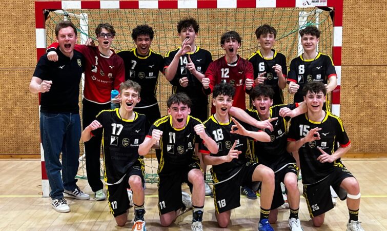 Les résultats du secteur amateur 7 &amp; 8 mars