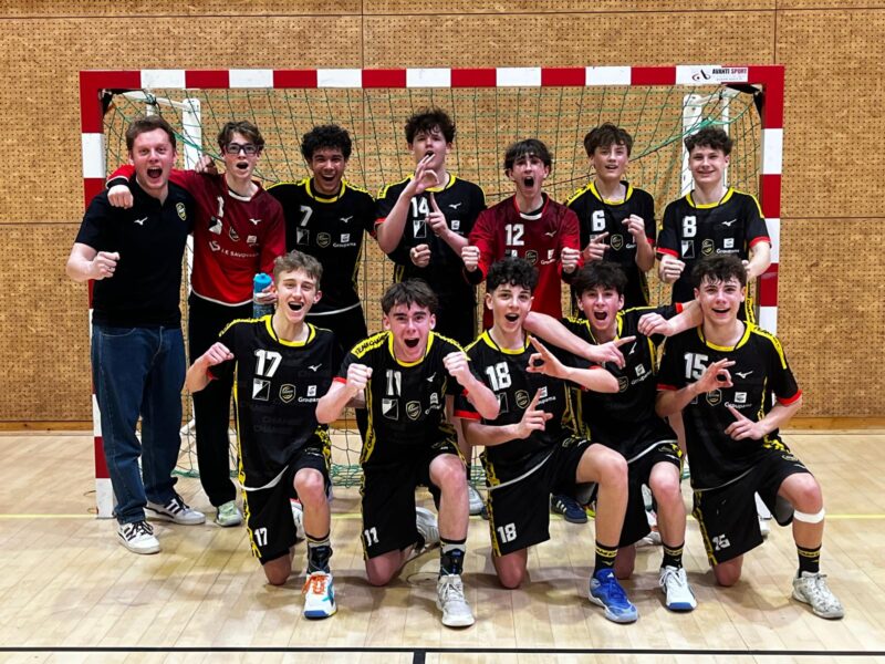 Les résultats du secteur amateur 7 &amp; 8 mars