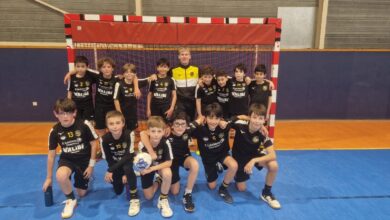 Les résultats du secteur amateur 14 mars