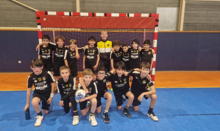 Les résultats du secteur amateur 14 mars