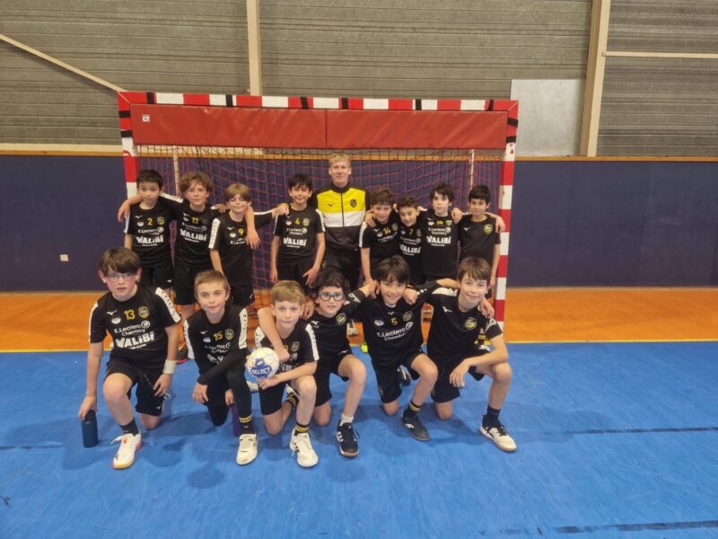 Les résultats du secteur amateur 14 mars