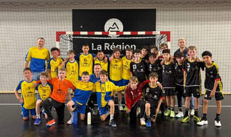 Les résultats du secteur amateur 21 &amp; 22 Mars