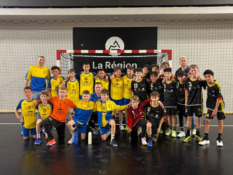 Les résultats du secteur amateur 21 &amp; 22 Mars