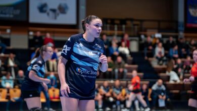 Fanny Dallet rejoint la Team Chambé Féminines jusqu'en 2028 !