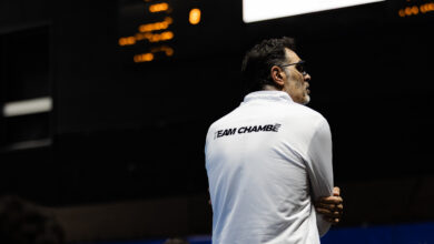 Chambéry au révélateur à Saint-Raphaël