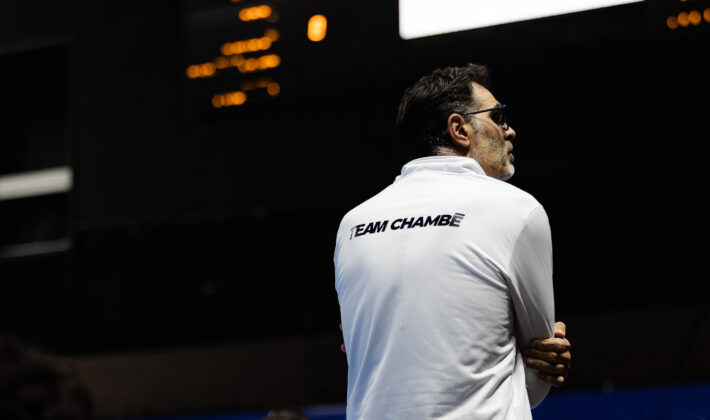 Chambéry au révélateur à Saint-Raphaël