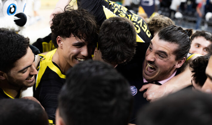 Le spectacle Chambérien !