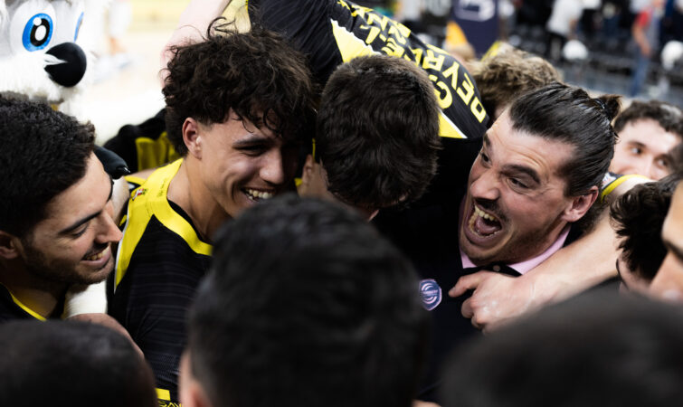 Le spectacle Chambérien !