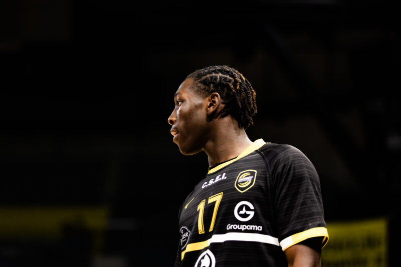 N1M - « Si on veut s’offrir une finale… »