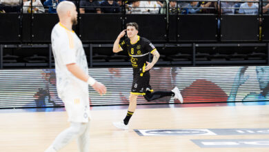 Une série à continuer