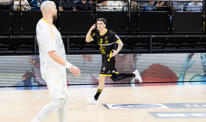 Une série à continuer