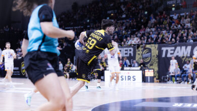 La passe de quatre pour Chambéry ?