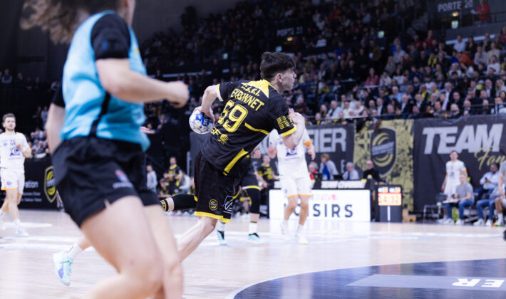 La passe de quatre pour Chambéry ?