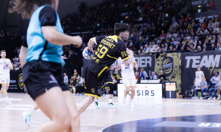 La passe de quatre pour Chambéry ?