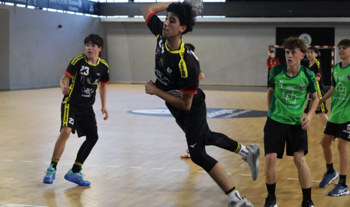 Les résultats du secteur amateur - 25 &amp; 26 avril