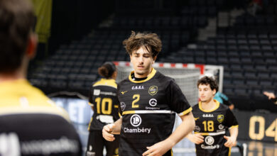 Les Moufflès prennent leur revanche dans le derby des Deux Savoie