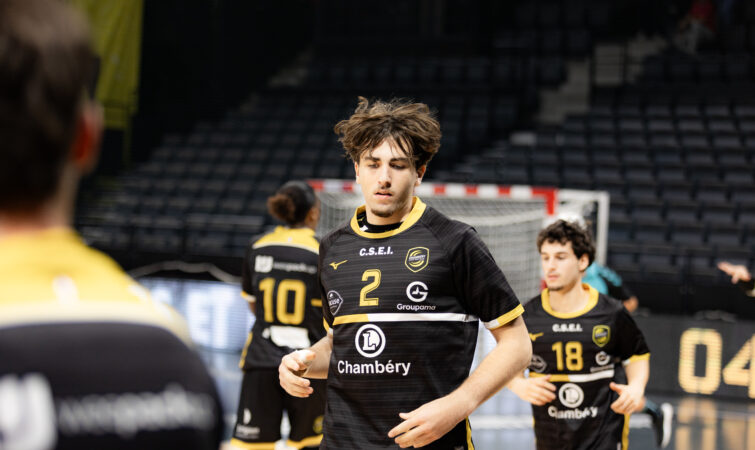 Les Moufflès prennent leur revanche dans le derby des Deux Savoie