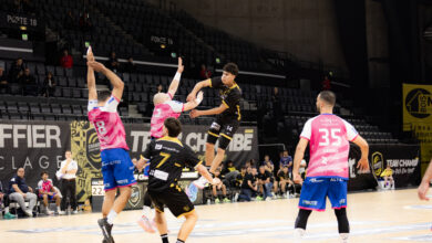 N1M - Hafid : « C’est comme une finale »