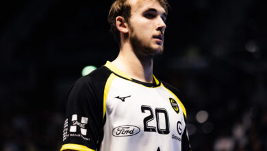 Poursuivre sur la lancée