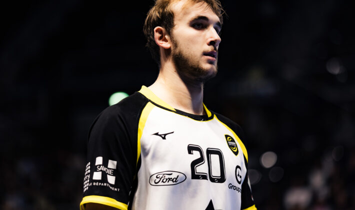 Poursuivre sur la lancée