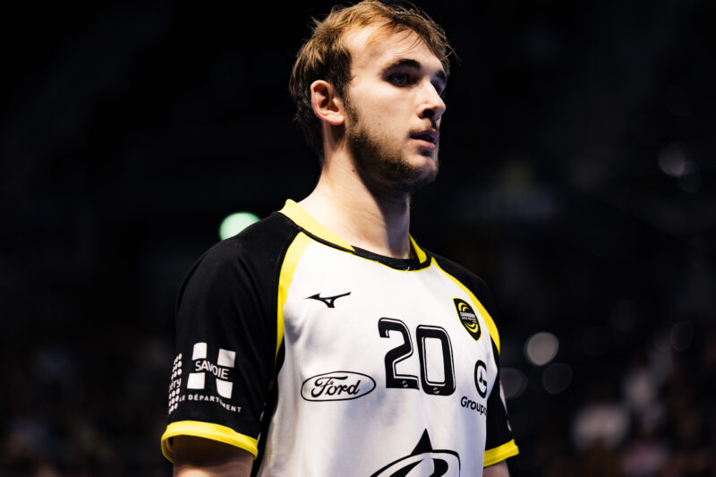 Poursuivre sur la lancée