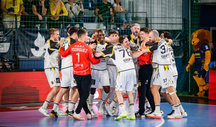 La bonne opération !