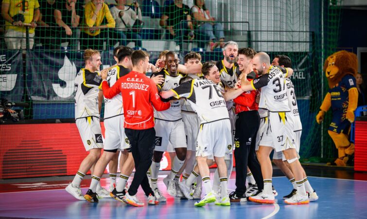 La bonne opération !