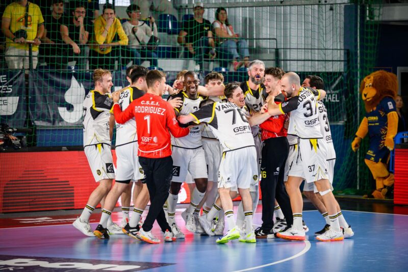 La bonne opération !