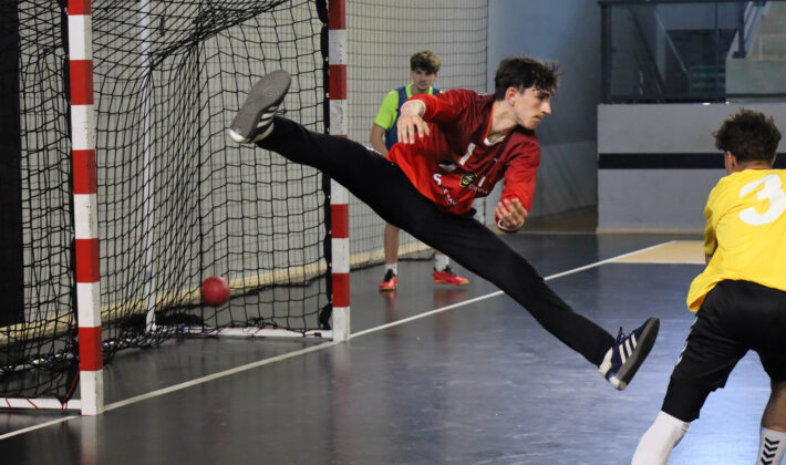 Les résultats du secteur amateur - 18 avril