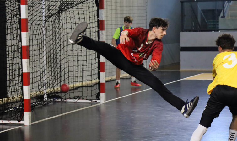 Les résultats du secteur amateur - 18 avril