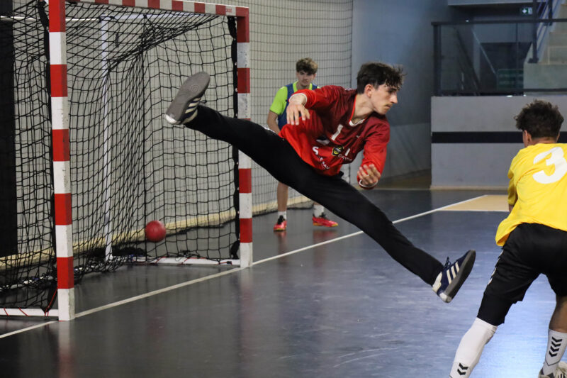 Les résultats du secteur amateur - 18 avril