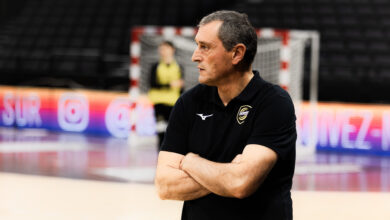 Les Moufflès déroulent à domicile et s’imposent avec autorité