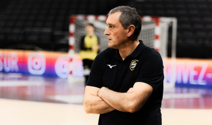 Les Moufflès déroulent à domicile et s’imposent avec autorité