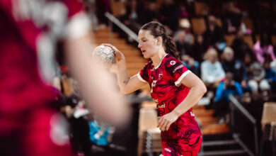 Charlotte Kieffer rejoint la Team Chambé Féminines jusqu'en 2028 !