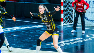 Agathe Clerc rejoint la Team Chambé Féminines jusqu'en 2028 !