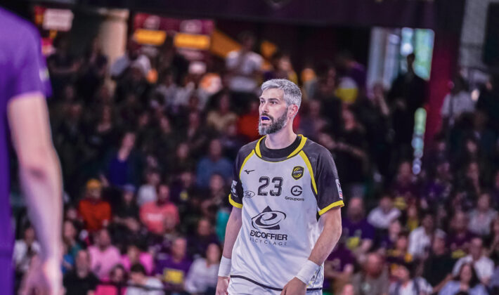 Pas d'exploit face à Nantes