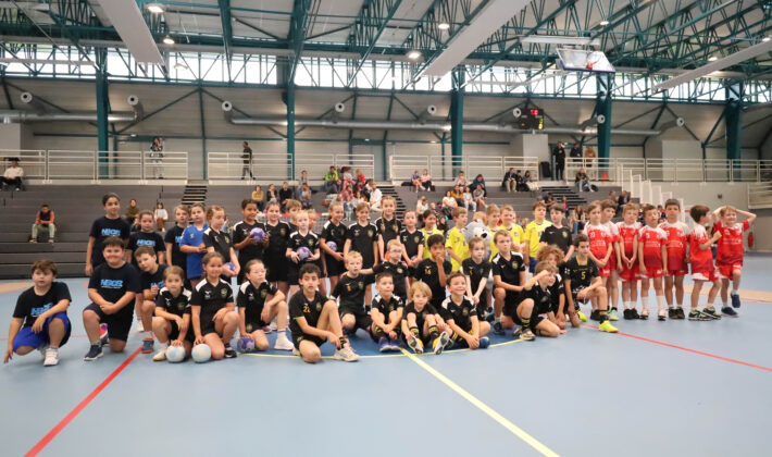 Les résultats du secteur amateur - 9 &amp; 10 mai