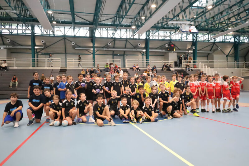 Les résultats du secteur amateur - 9 &amp; 10 mai