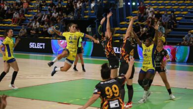 Maëlle Chalmandrier rejoint la Team Chambé Féminines jusqu'en 2028 !
