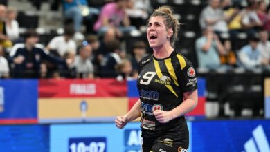 Léa Cuenot rejoint la Team Chambé Féminines jusqu'en 2028 ! 